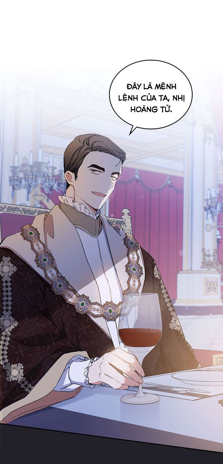 Kiếp Này Nhất Định Làm Gia Chủ Chap 53 - Trang 2