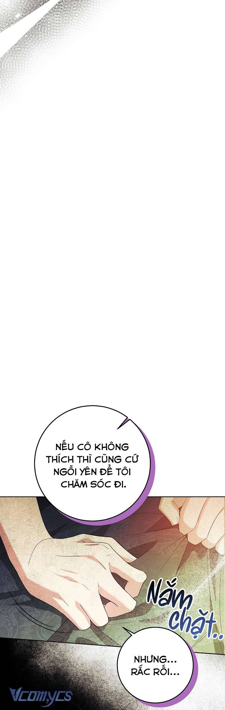 [18+] Phương Pháp Gia Hạn Hợp Đồng Hôn Nhân Chap 25 - Trang 2