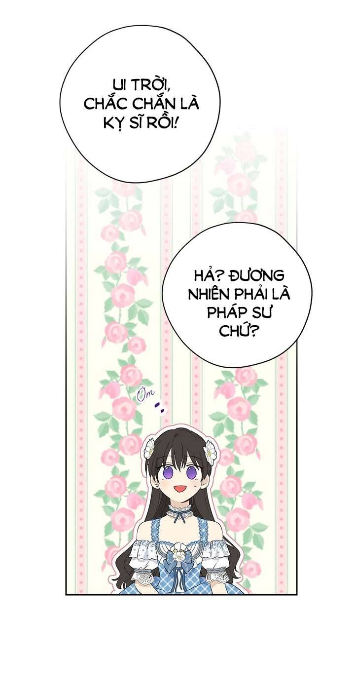 Tôi Là Minh Chứng Của Sự Thật Chap 79 - Next Chap 80