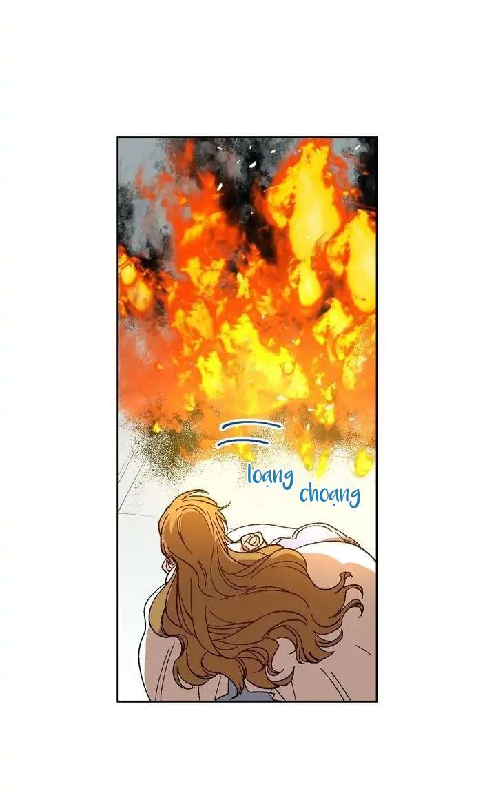 Vị Hôn Thê Khế Ước Của Công Tước Chap 116 - Next Chap 117