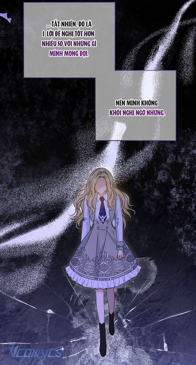 Hãy Để Tiểu Thư Emily Yên Chapter 16 - Trang 4