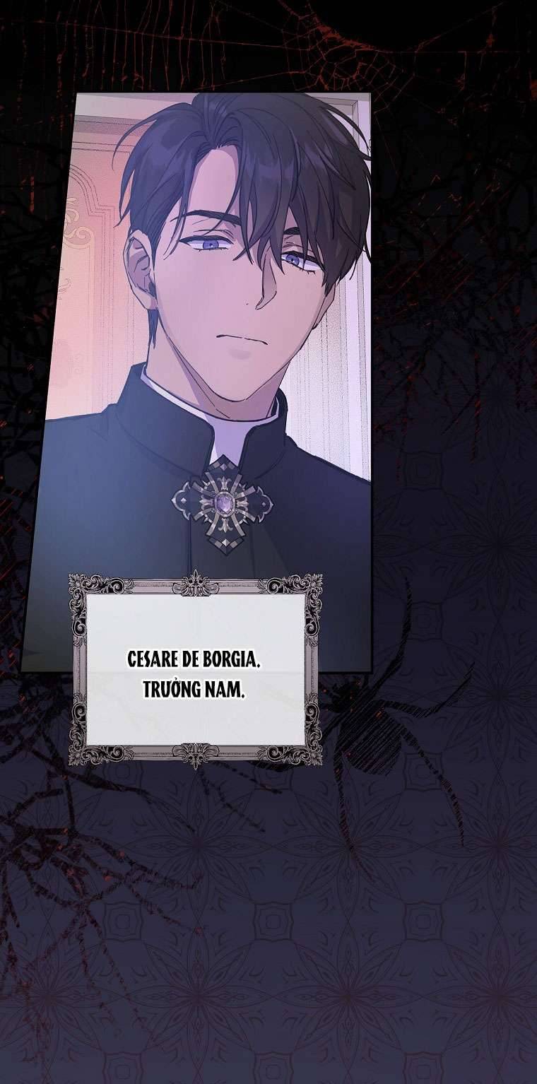 Phương Pháp Khiến Phu Quân Đứng Về Phía Tôi Chapter 1 - Trang 4