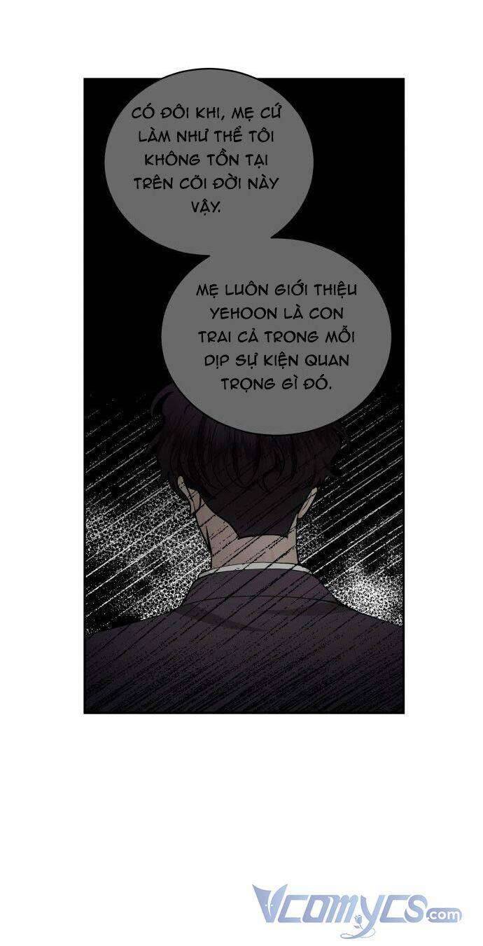 Oan Gia Ngõ Hẹp Chapter 41 - Trang 3