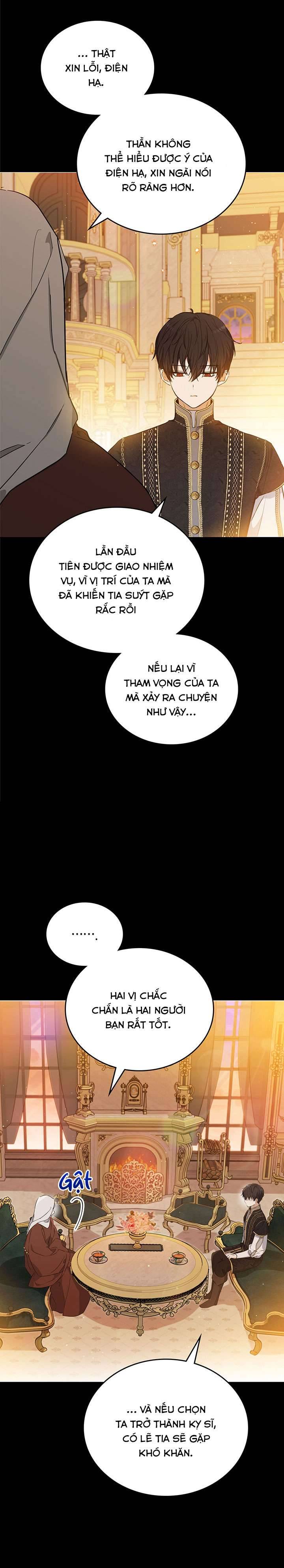 Kiếp Này Nhất Định Làm Gia Chủ Chap 109 - Trang 2