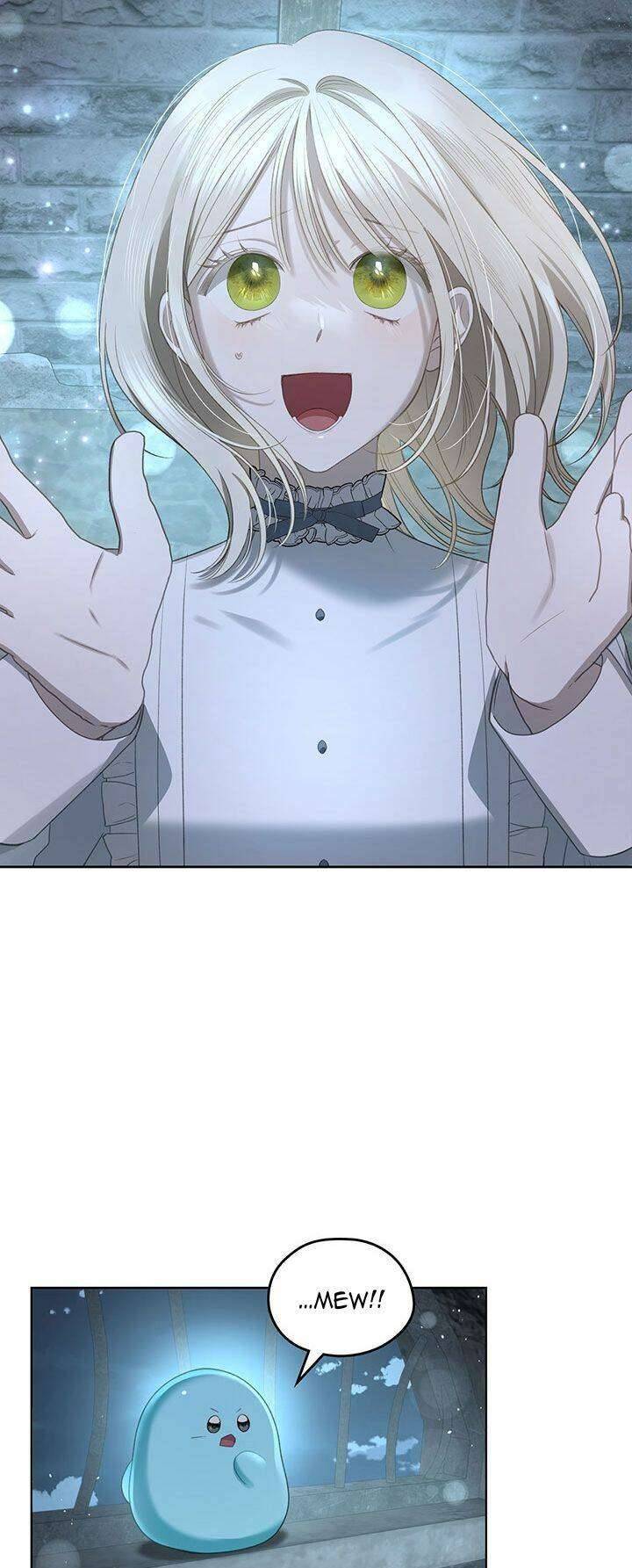 Nam Chính Quái Vật Sống Dưới Giường Tôi Chapter 21 - Trang 4