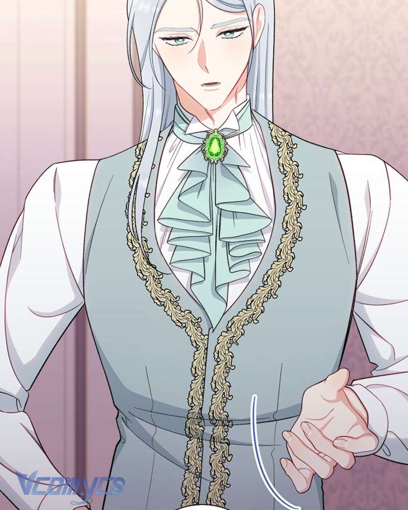 Hầu Gái Độc Quyền Của Hoàng Hậu Phản Diện Chapter 54 - Trang 4