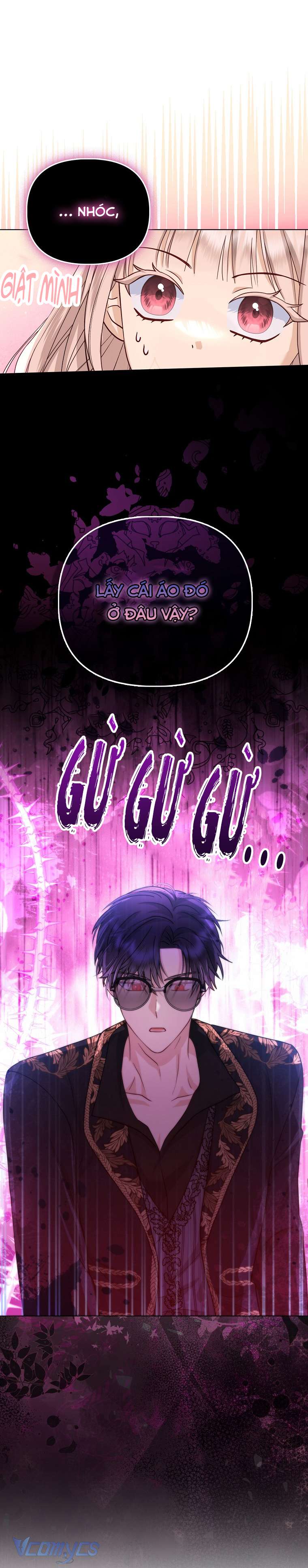 Nhân Vật Phản Diện Đều Thích Tôi Chapter 5 - Trang 4