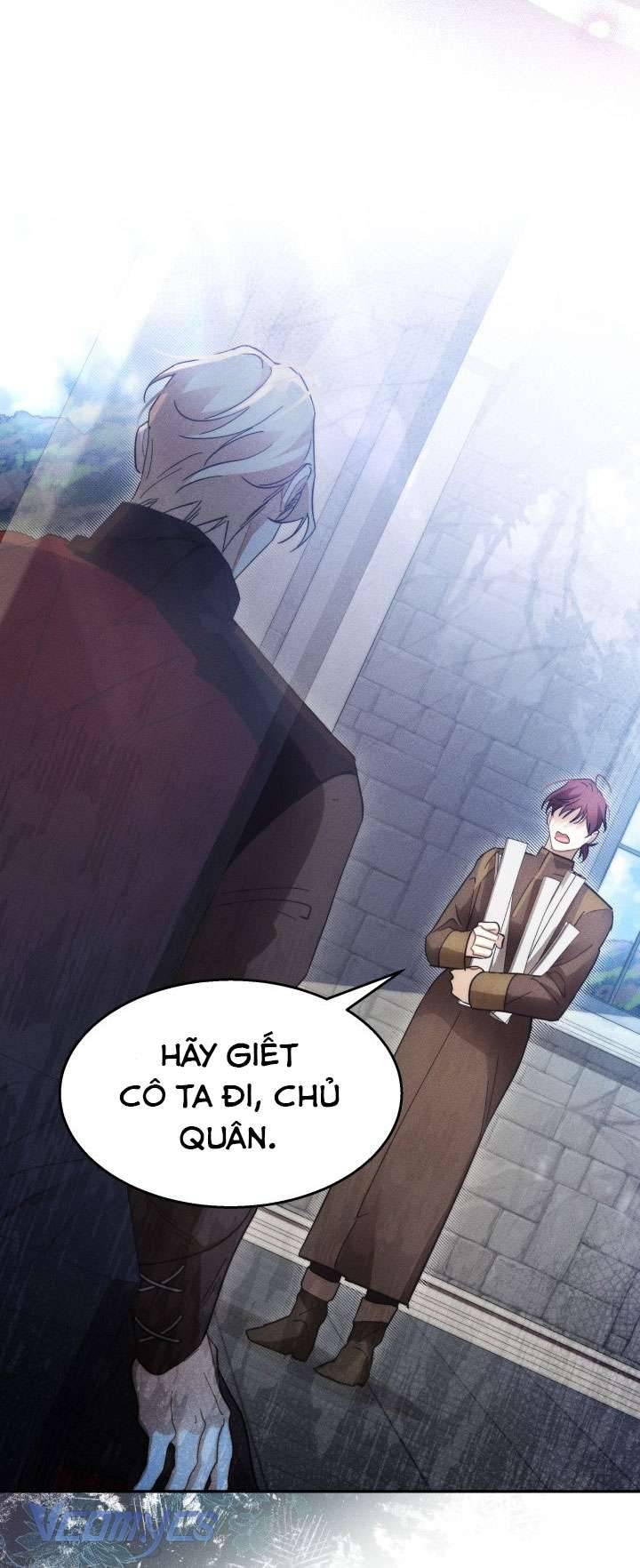 Tiếng Trống Vang Dội Chapter 15 - Trang 4