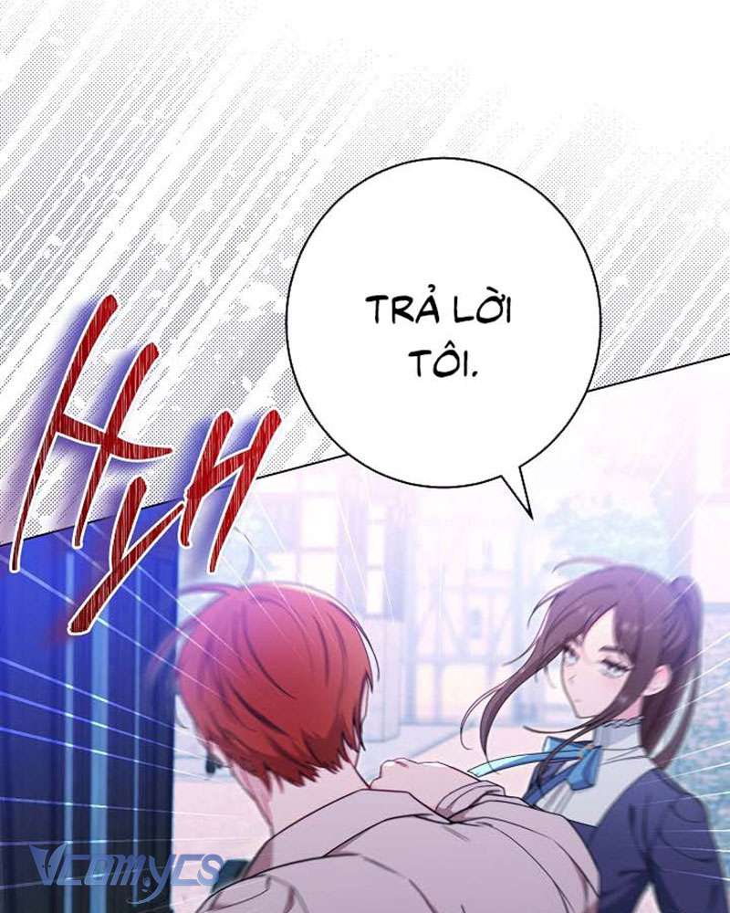 Hầu Gái Độc Quyền Của Hoàng Hậu Phản Diện Chapter 26 - Trang 4