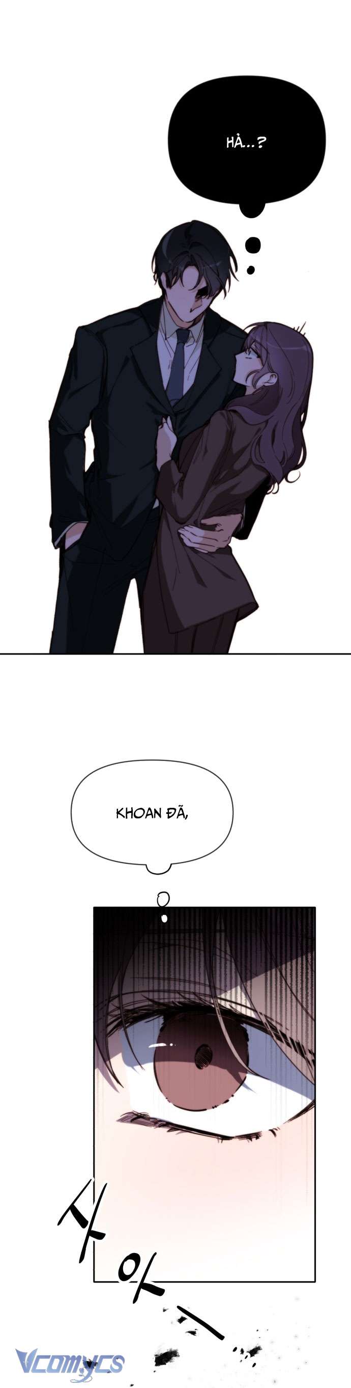 Ly Hôn Thì Dễ, Yêu Đương Mới Khó Chapter 2 - Trang 3