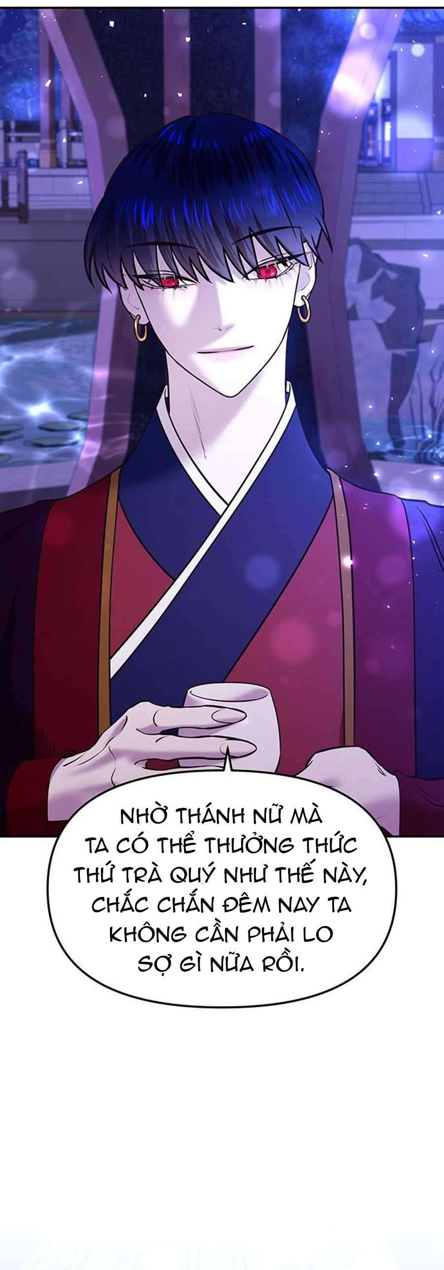 Vương Tử Huyền Bí Chapter 15 - Trang 4