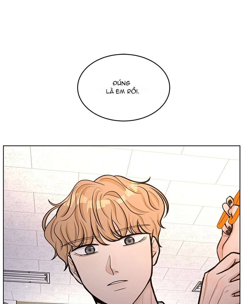 Thời Gian Trở Thành Lý Do Của Đôi Ta Chapter 25 - Trang 4