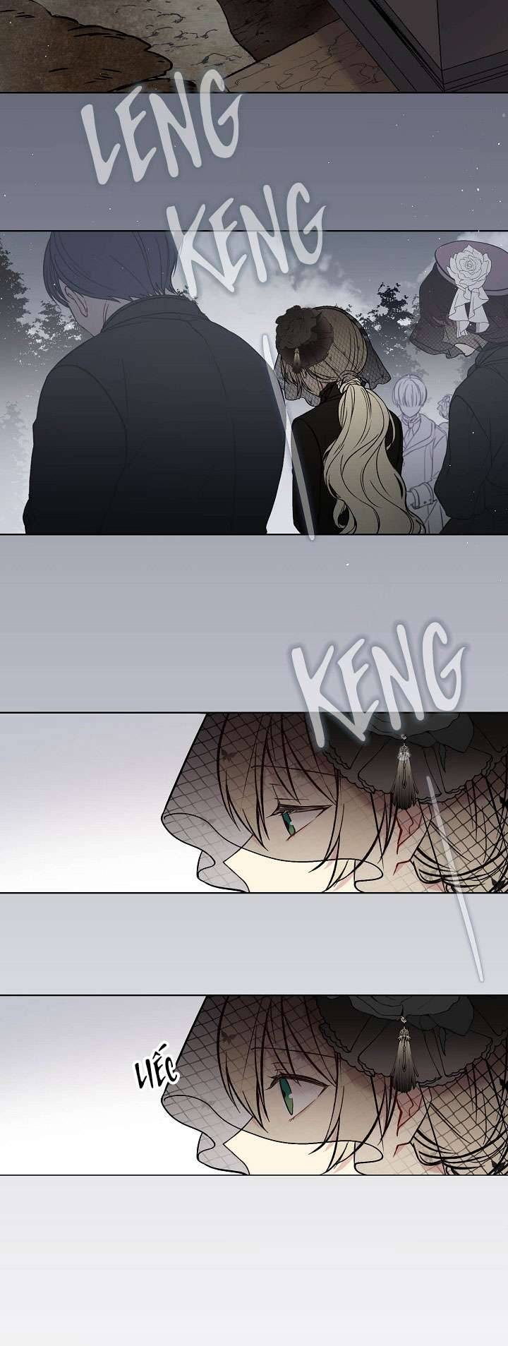 Vương Miện Lục Bảo Chap 1 - Trang 2