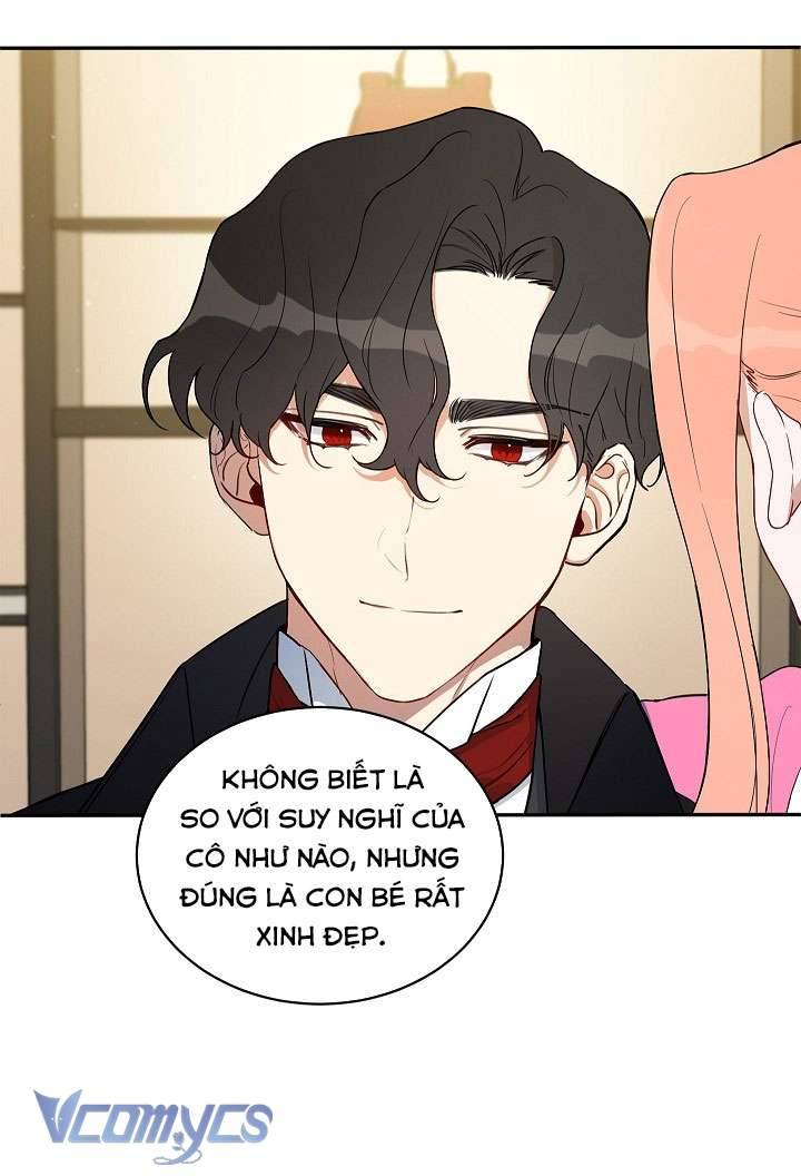 Phương Pháp Trở Thành Con Gái Của Người Hùng Bóng Đêm Chap 8 - Trang 2