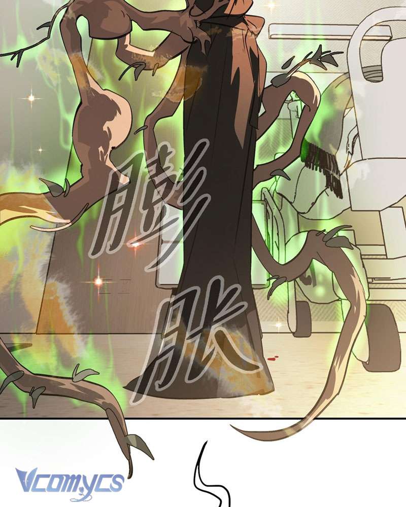 Ác Chi Hoàn Chapter 11 - Next Chapter 12