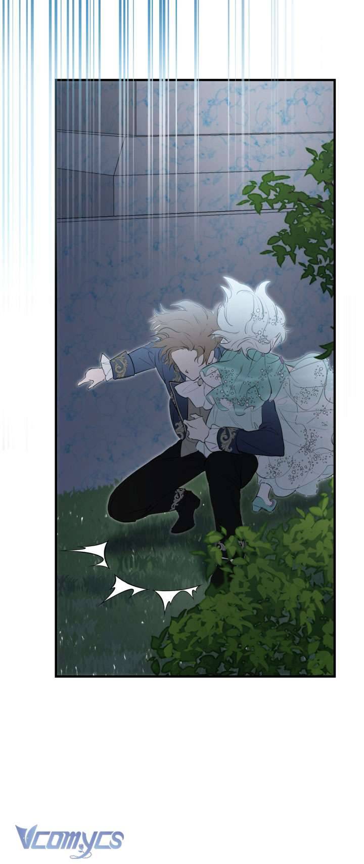 Những Nhân Vật Mạnh Nhất Thế Giới Ám Ảnh Tôi Chapter 41 - Trang 4