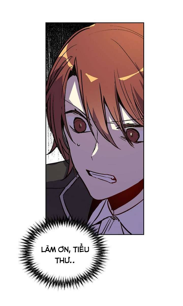 Vị Hôn Thê Khế Ước Của Công Tước Chapter 20 - Next Chapter 21