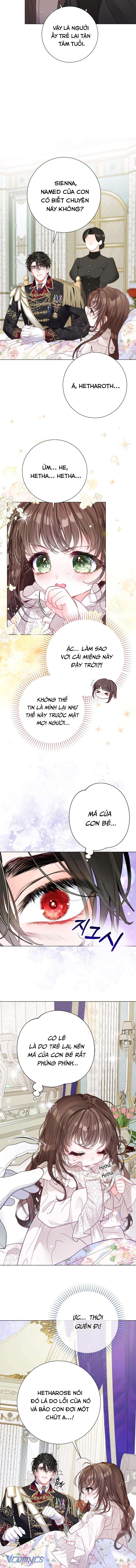 Một Thế Giới Không Có Chị Gái Mà Ai Cũng Yêu Chap 33 - Trang 4