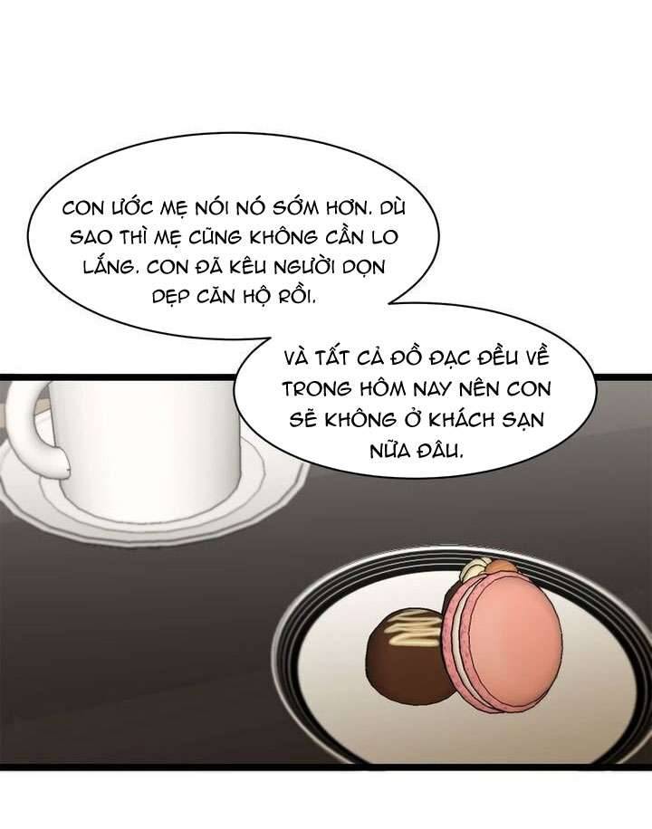 Giả Mạo Theo Phong Cách Chapter 20 - Trang 4