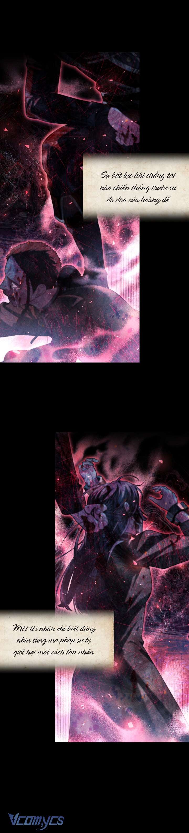 Cha À, Con Không Muốn Kết Hôn Đâu Chap 113 - Next Chap 114