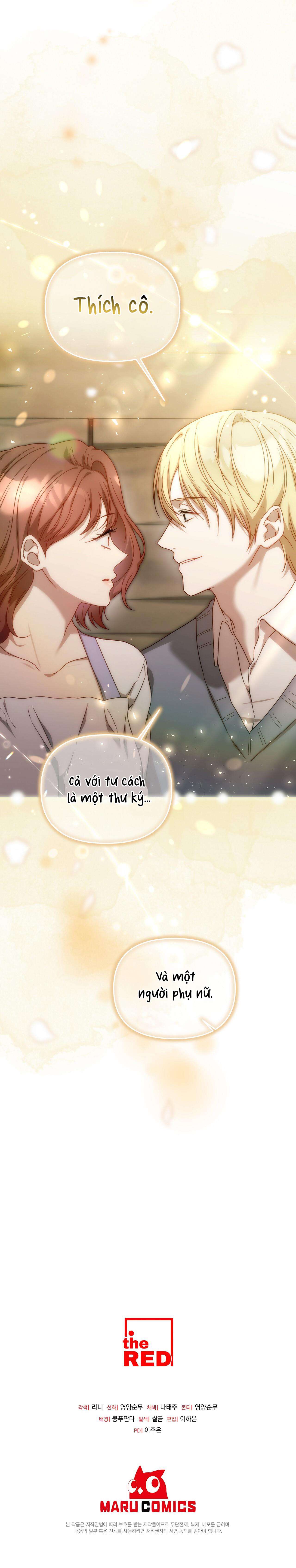 [ 18+ ] Vụ Bê Bối Pháp Lý Chap 18 - Trang 2