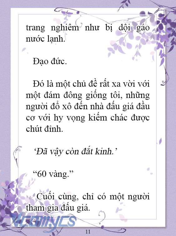 [Novel] Làm Ác Nữ Bộ Không Tốt Sao? Chap 51 - Trang 2