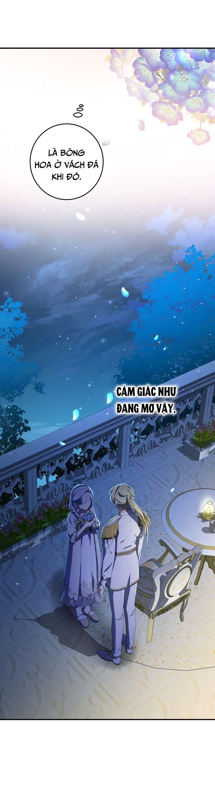 Lại Một Lần Nữa Hướng Về Ánh Sáng Chap 45 - Trang 2