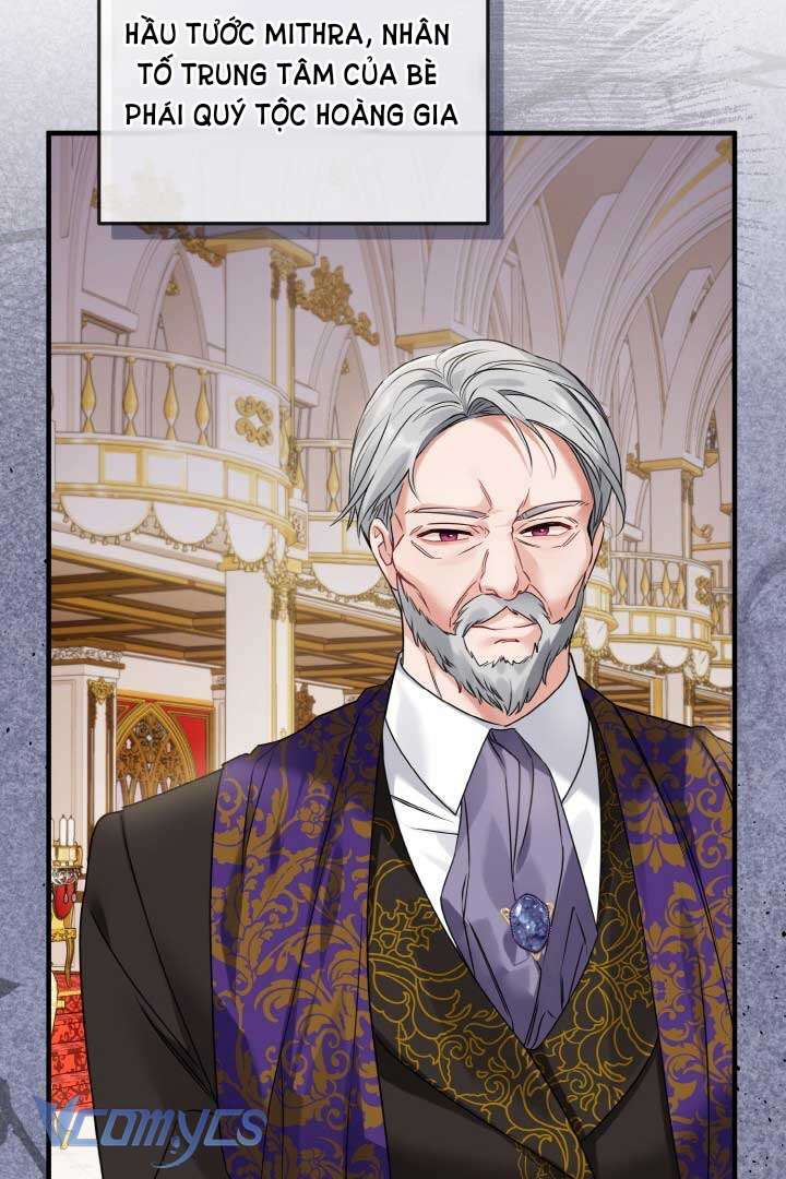 Mê Cung Cám Dỗ Của Emilone Chapter 8 - Trang 4