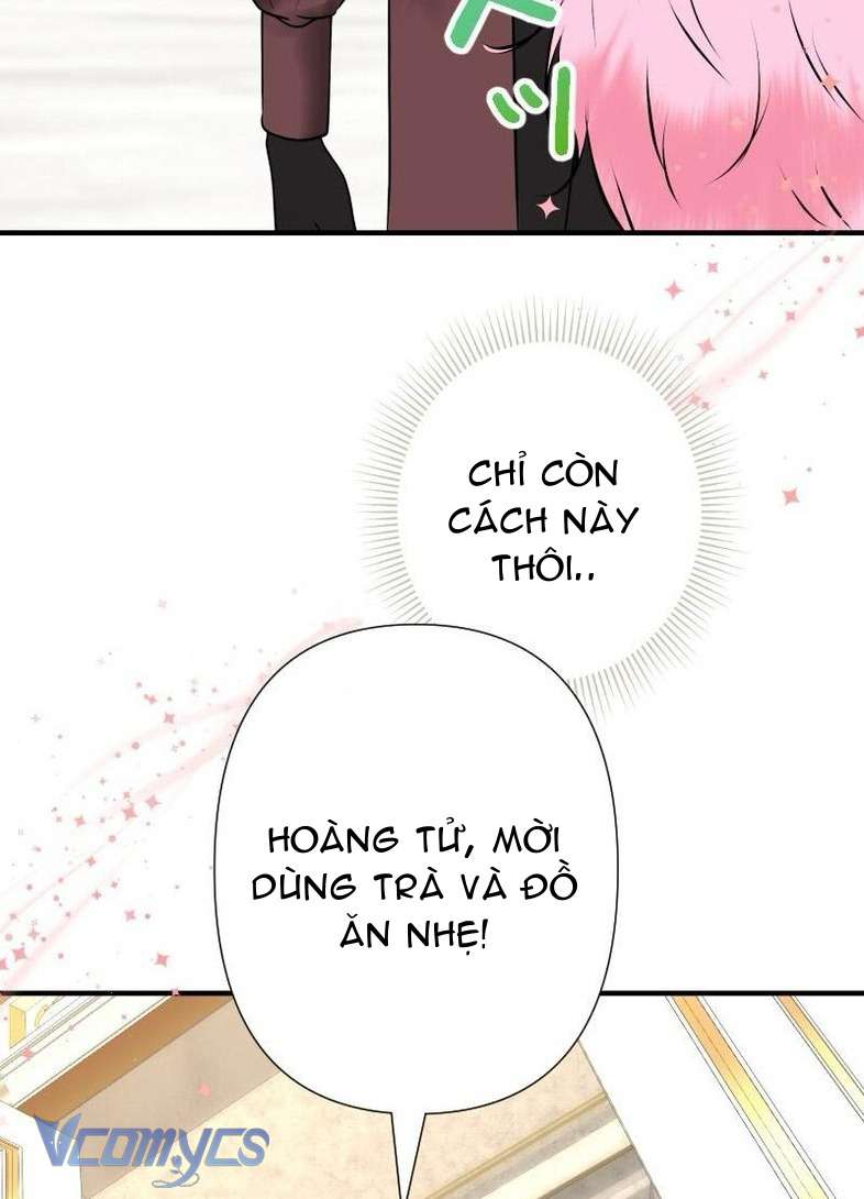 Sau Này Họ Sẽ Sinh Ra Tôi Chapter 14 - Trang 4
