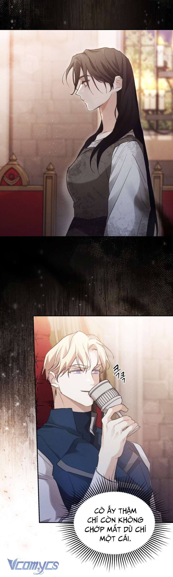 Tiếng Trống Vang Dội Chapter 5 - Trang 4