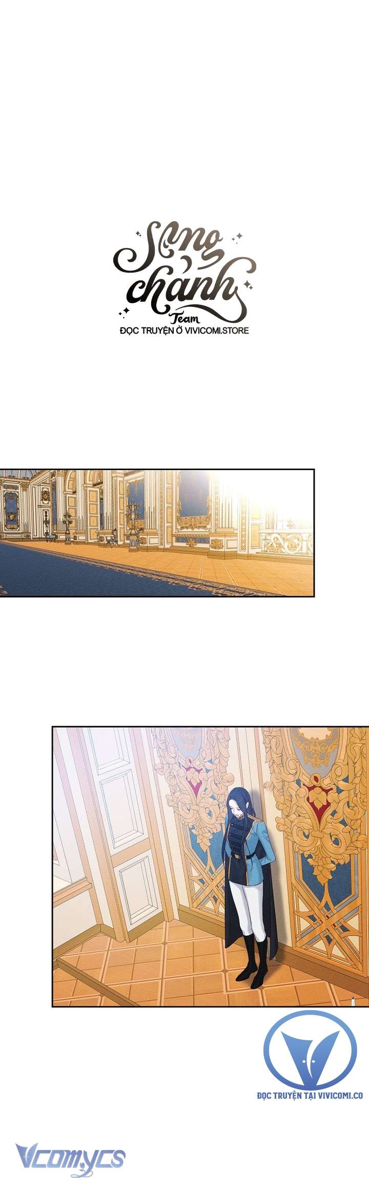 Trước Tiên Phải Giấu Em Trai Cái Đã! Chap 73 - Trang 2