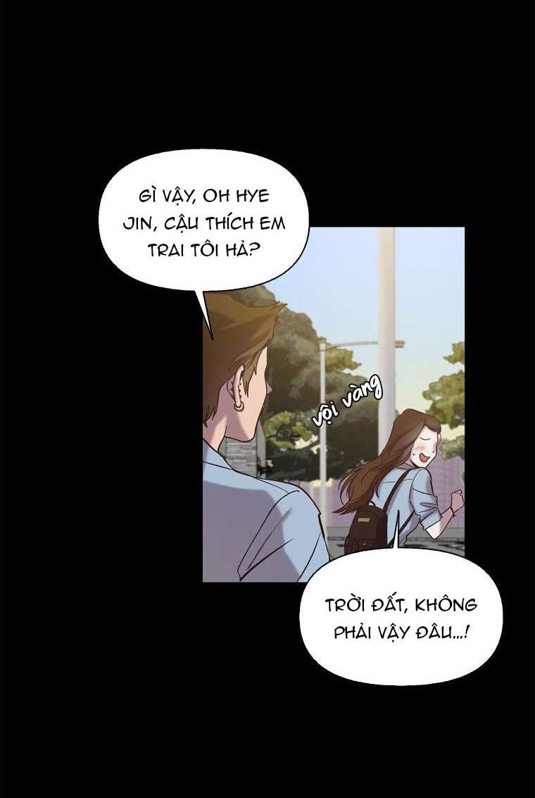 Thanh Xuân Của Chúng Ta Chap 81 - Trang 4