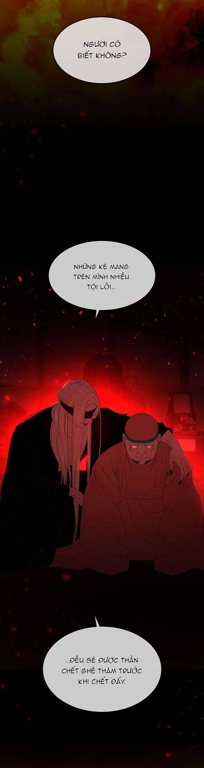 Vương Tử Huyền Bí Chapter 68 - Trang 4