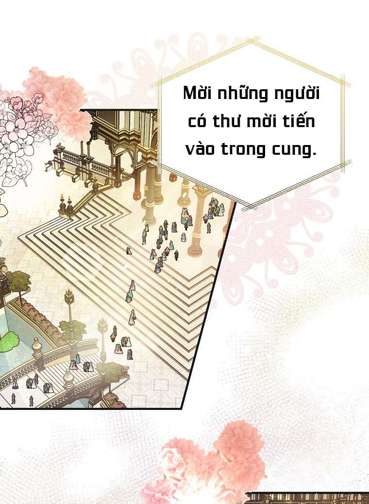 Phương Pháp Sống Sót Khi Phải Ngủ Cùng Hoàng Đế Chapter 4 - Trang 4