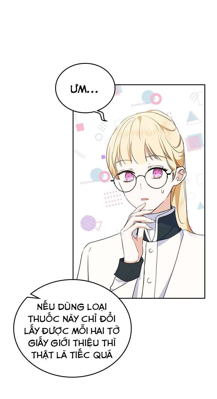 Kiếp Này Nhất Định Làm Gia Chủ Chap 31 - Trang 2