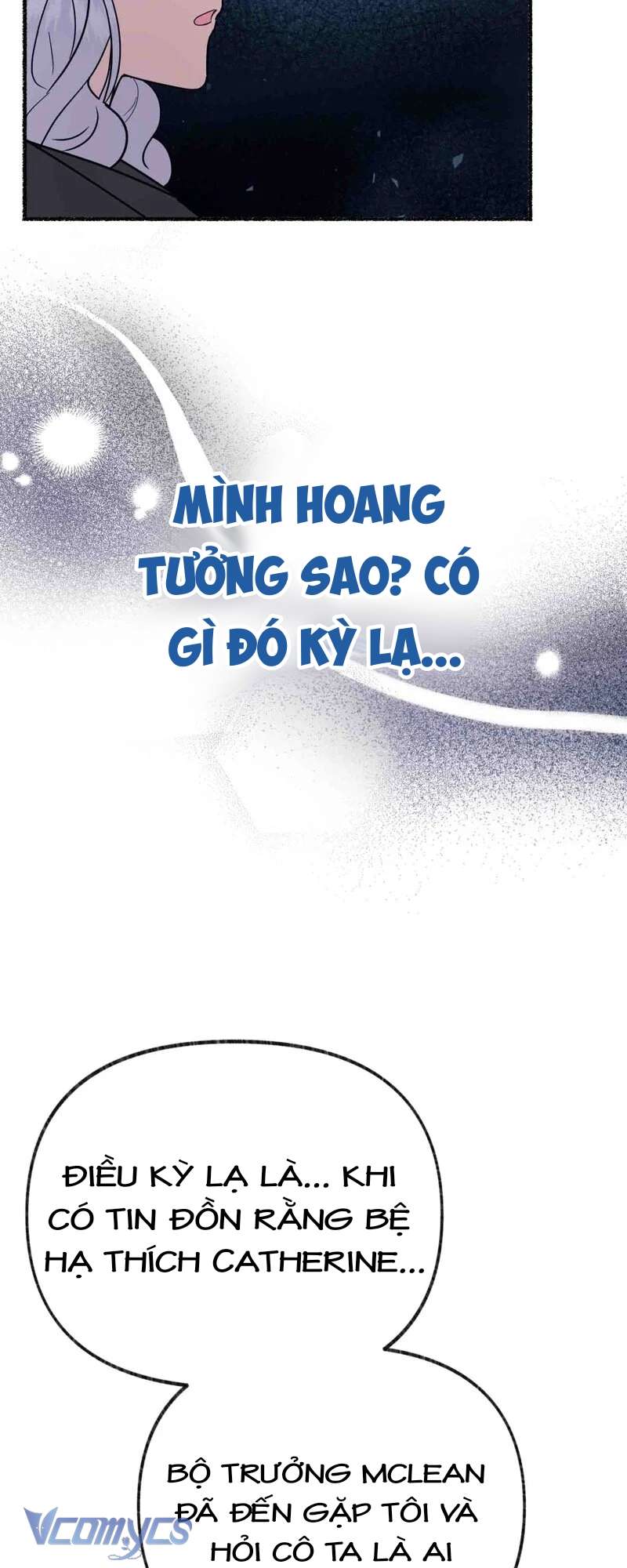 Trở Thành Chú Mèo Ngủ Cùng Bạo Chúa Chapter 27 - Trang 3