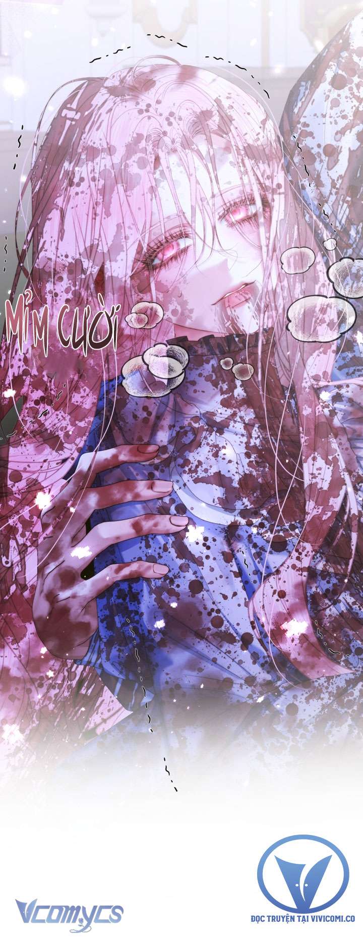 Siren: Trở Thành Gia Đình Của Nhân Vật Phản Diện Chapter 126 - Trang 3