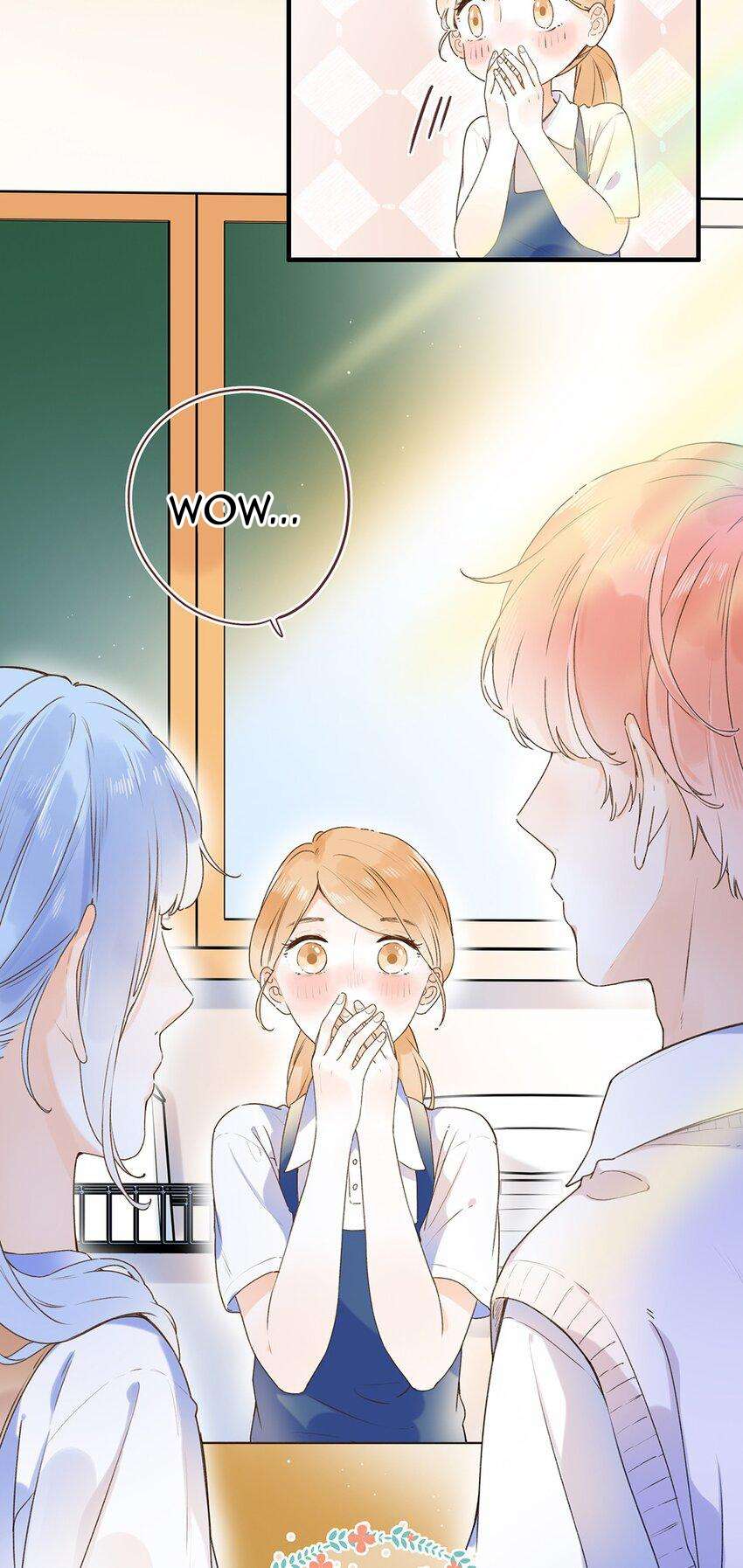 Ánh Sao Phiêu Linh Trong Nước Chapter 25 - Trang 4