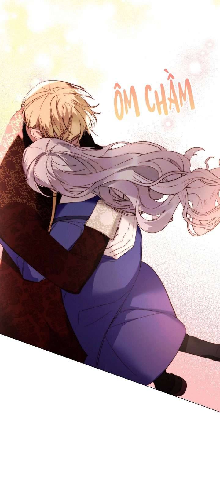 Ác Nữ Cần Bạo Chúa Chapter 49 - Trang 4