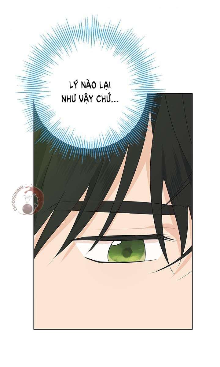 Tôi Là Minh Chứng Của Sự Thật Chap 41 - Next Chap 42