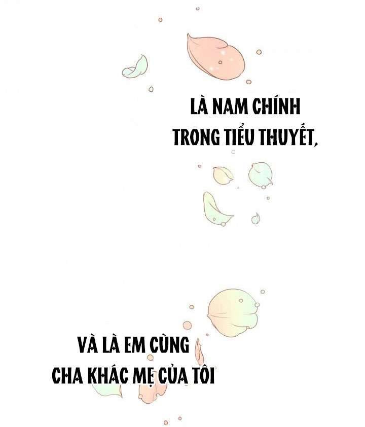 Ác Nữ Chỉ Là Một Con Rối Chap 1 - Trang 2