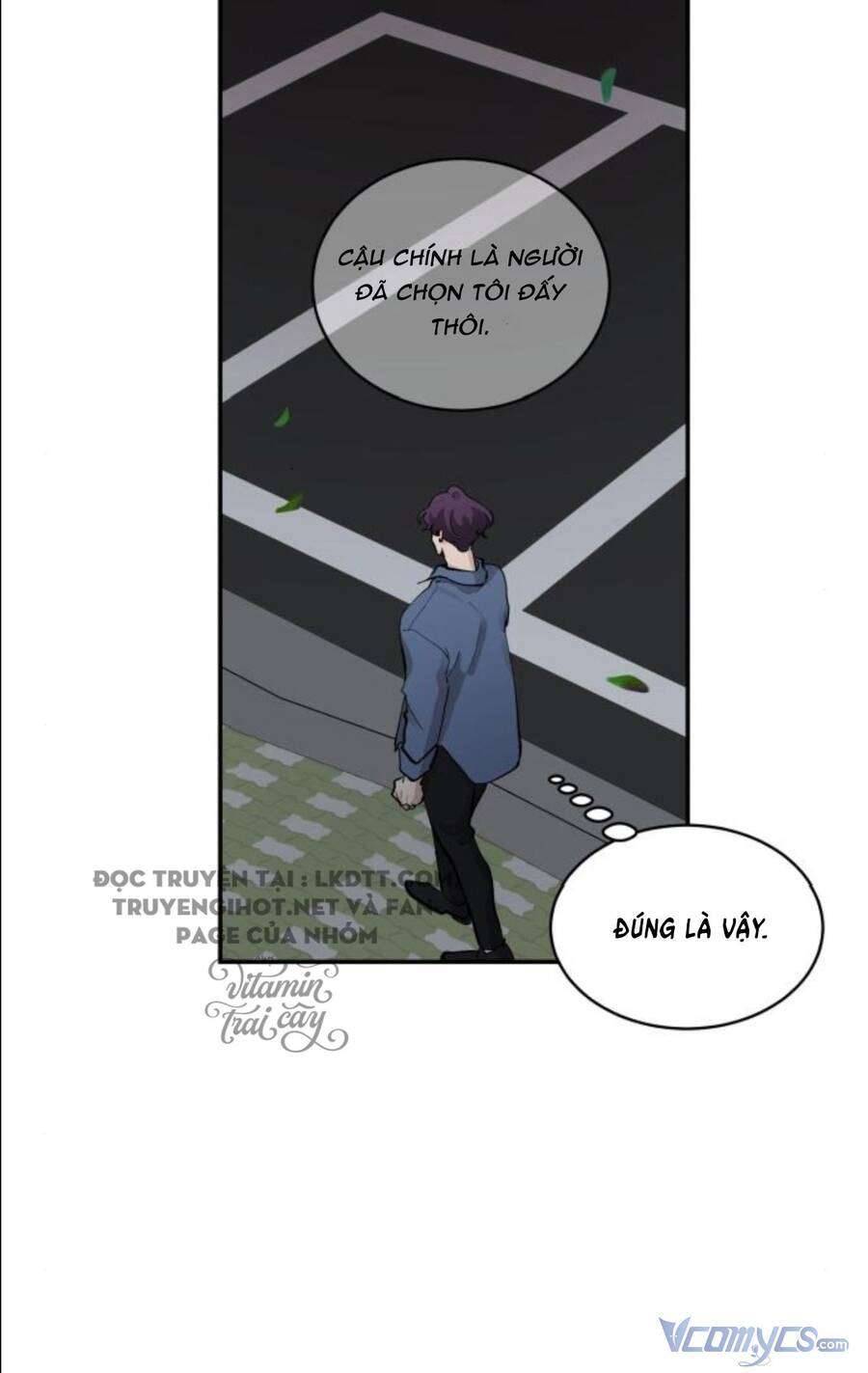 Oan Gia Ngõ Hẹp Chapter 45 - Trang 3