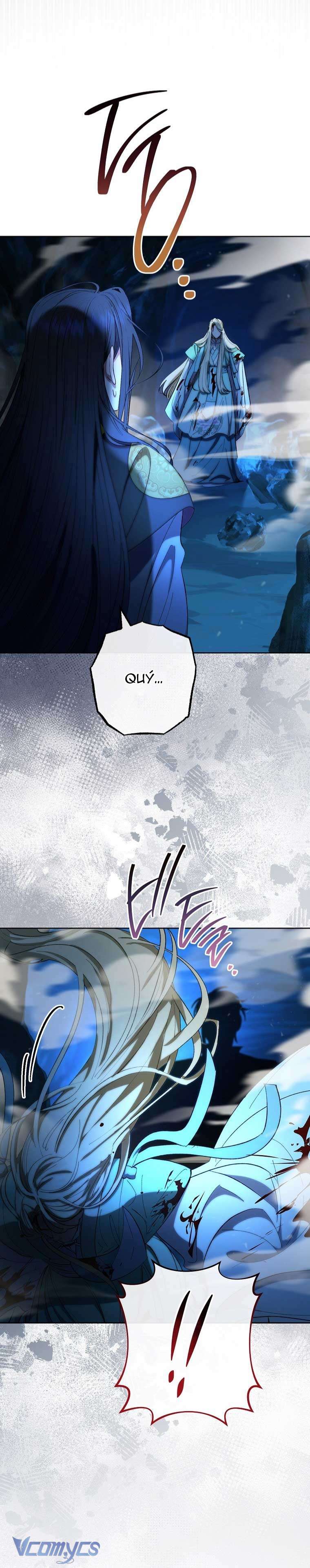 Tiểu Thiếp Chỉ Muốn Sống Yên Bình Chapter 75 - Trang 4