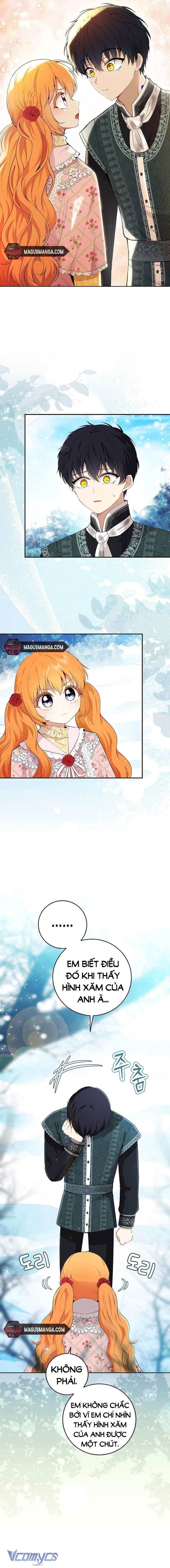 Sóc Con Tài Năng Chap 68 - Next Chap 69