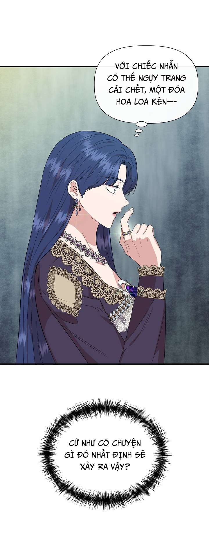 Tôi Không Phải Là Cinderella Chapter 73 - Trang 4