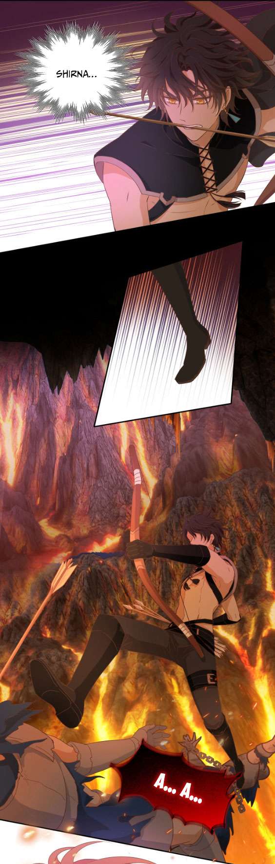 Địch Úc Đa Chi Ca Chapter 140 - Trang 4