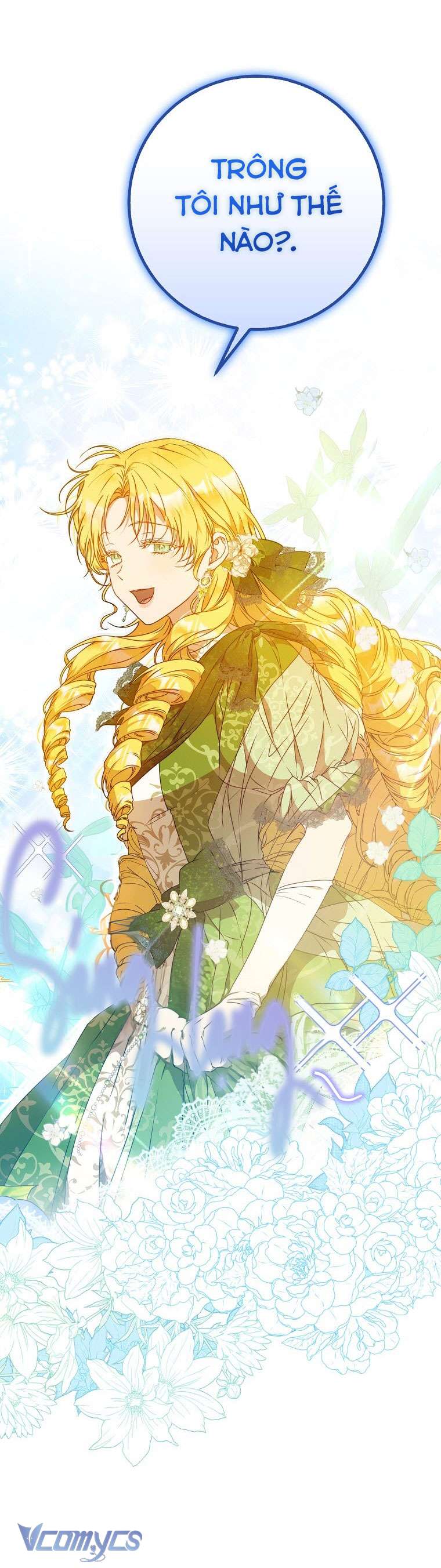 Tôi Trở Thành Vợ Của Nam Chính Chap 89 - Trang 3