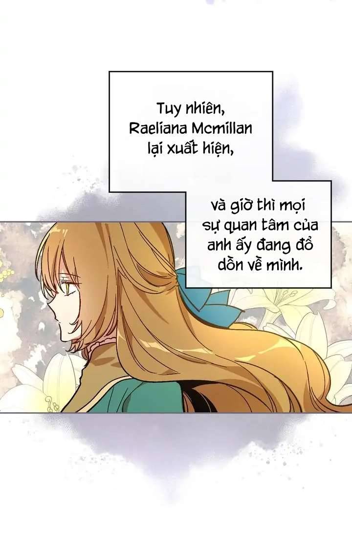 Vị Hôn Thê Khế Ước Của Công Tước Chapter 64 - Trang 4