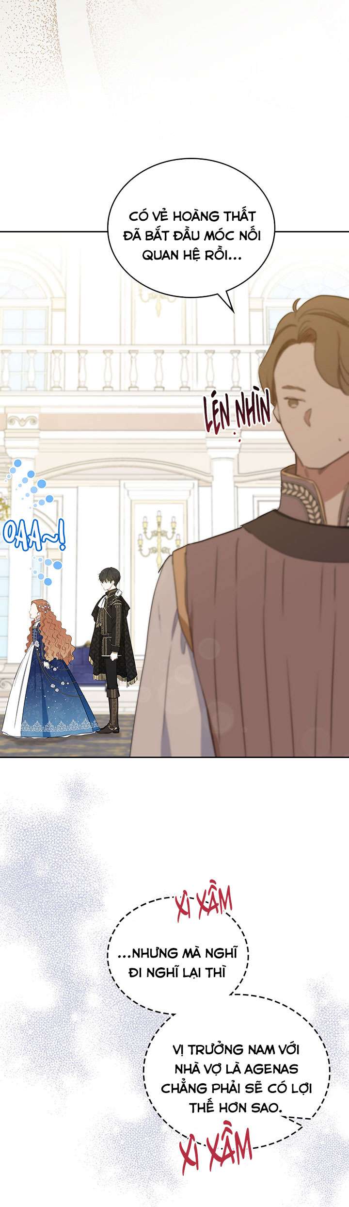 Kiếp Này Nhất Định Làm Gia Chủ Chap 76 - Trang 2