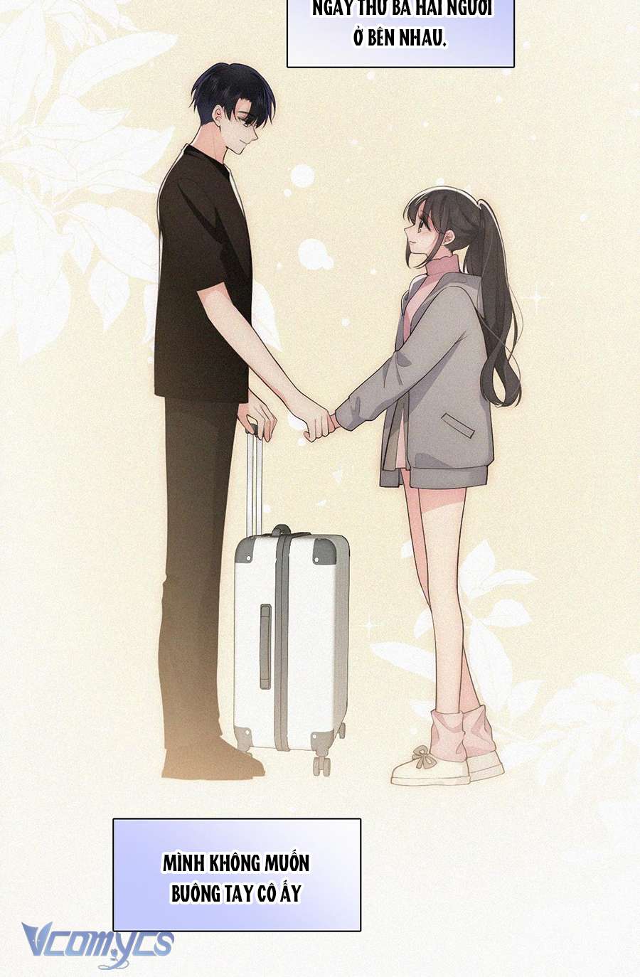 Một Mực Cưng Chiều Chap 108 - Trang 2